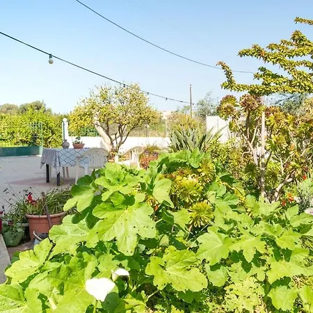 Olive Apartment Near The Beach Gazi Exterior photo