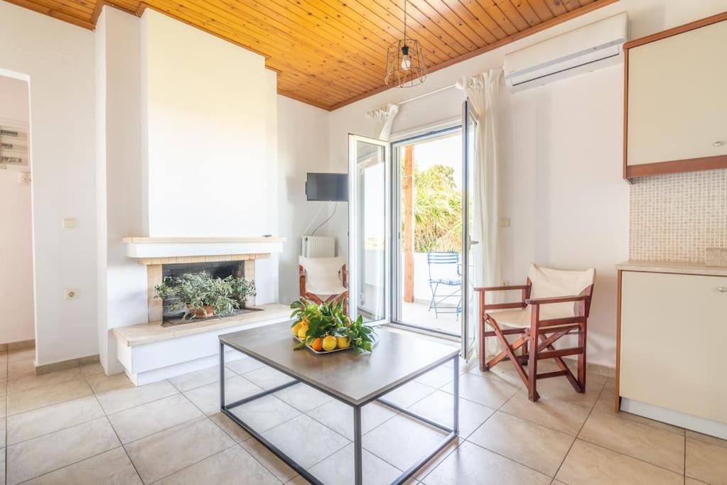 Apartment Olive Near The Gazi