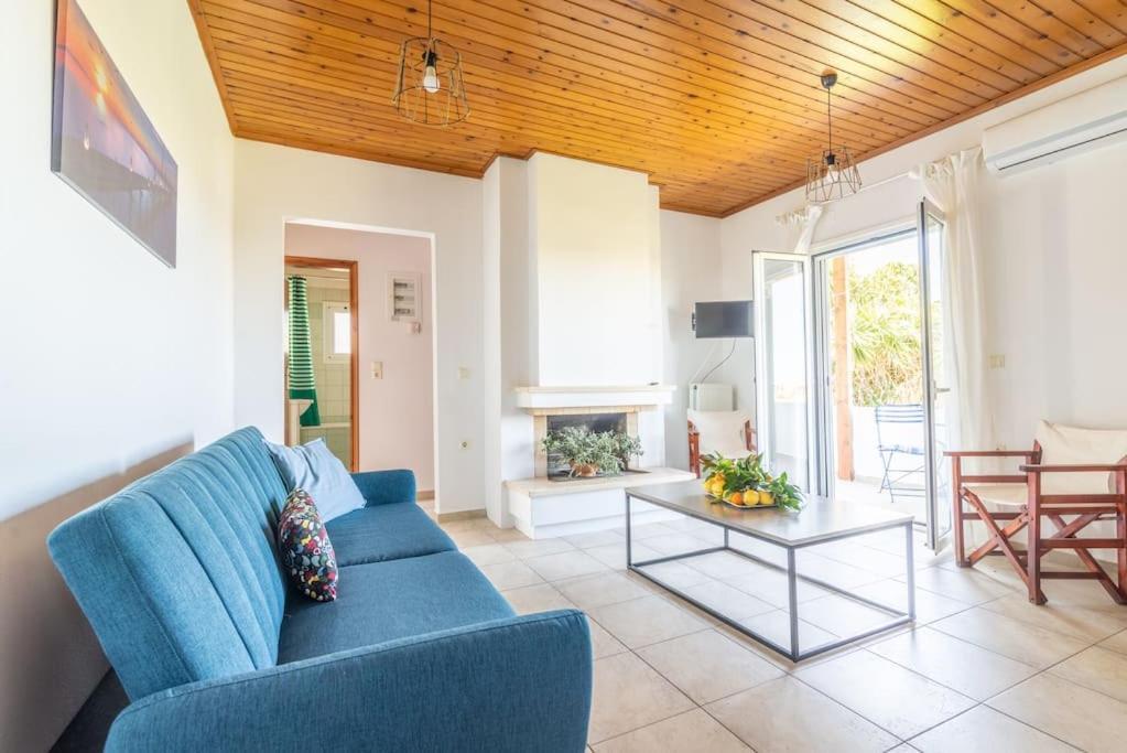Apartment Olive Near The Gazi