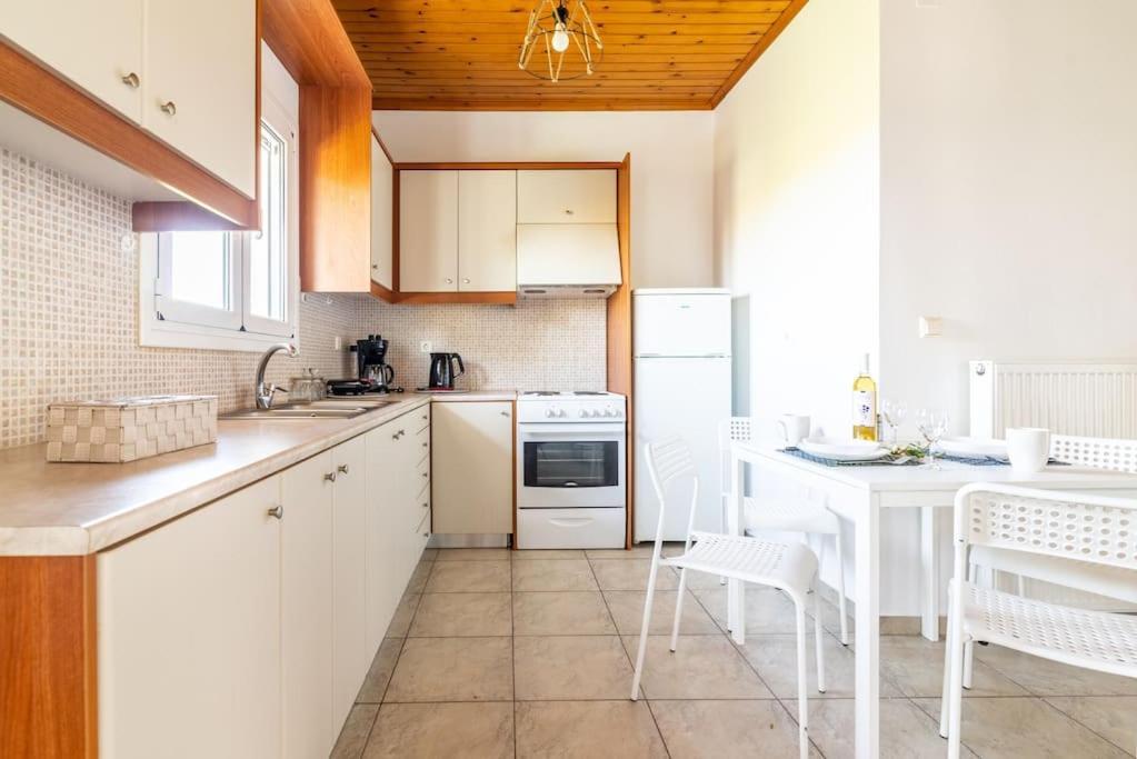 Apartment Olive Near The