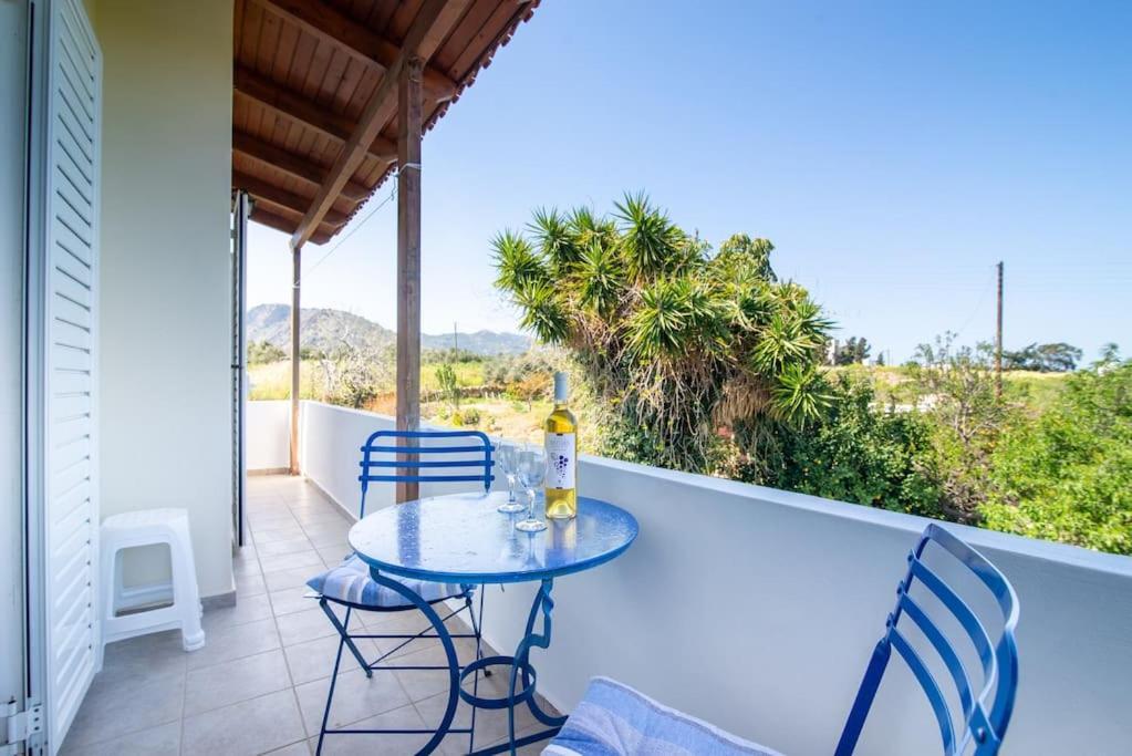 Apartment Olive Near The Gazi